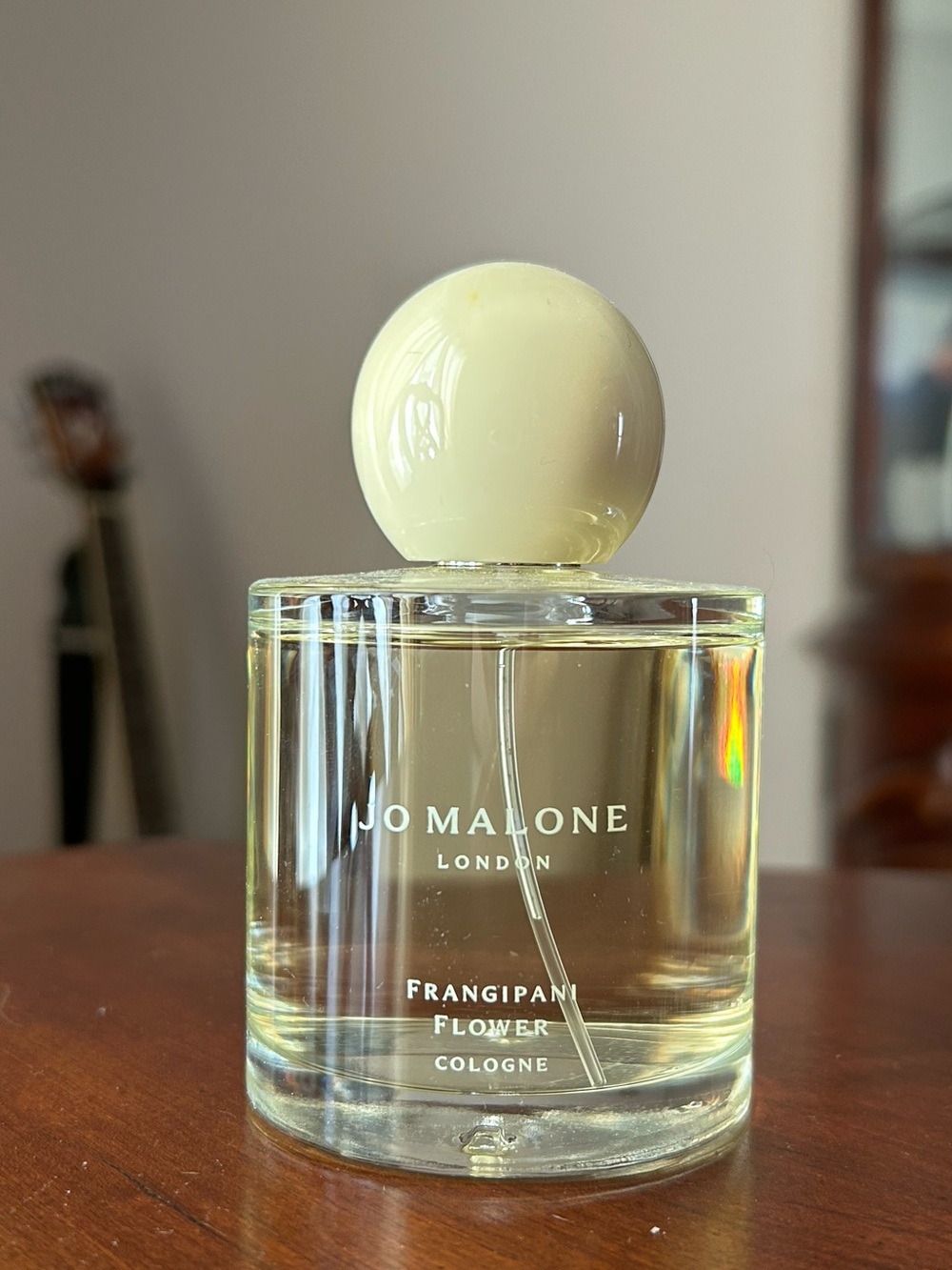 Jo Malone Frangipani Flower 100ml